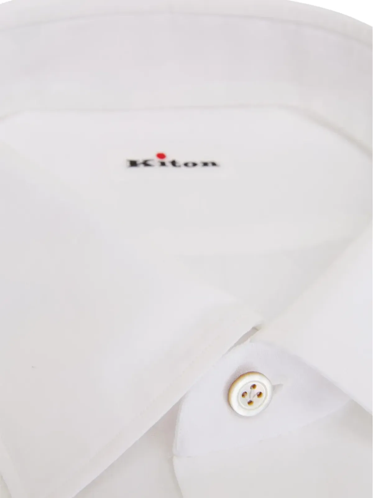 Kiton ボタンダウンシャツ - 画像3
