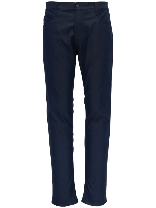 AG Jeans AG Jeans フロントファスニング スキニージーンズの商品画像