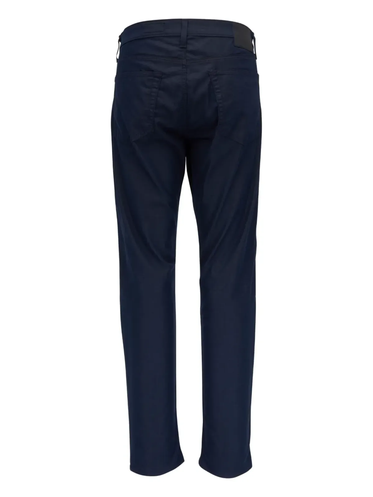 AG Jeans フロントファスニング スキニージーンズ - 画像2