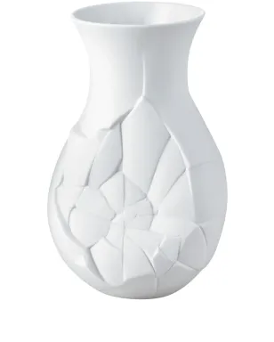 Rosenthal ヒビ割れ磁器花瓶 - サムネイル1