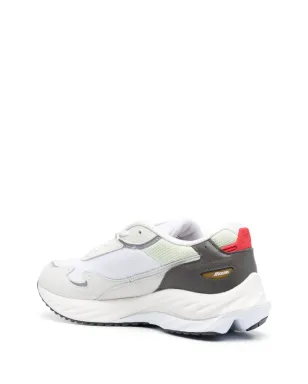 Mizuno Wave Rider B ロー・トップスニーカー - サムネイル3