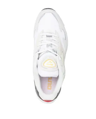 Mizuno Wave Rider B ロー・トップスニーカー - サムネイル4