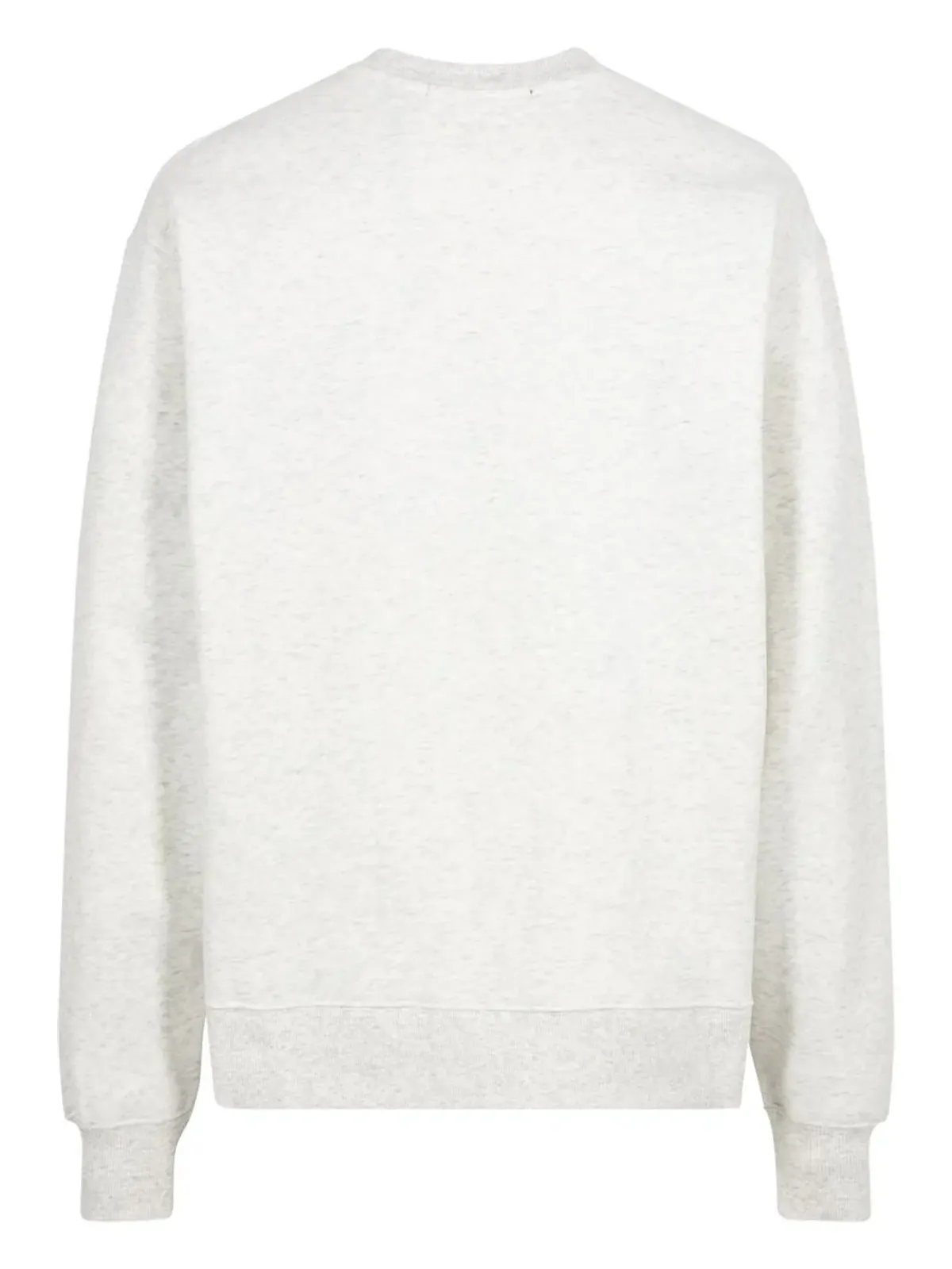 Stampd Chrome Flame クルーネック スウェットシャツ - 画像2