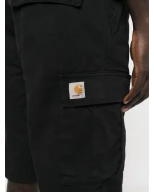 Carhartt WIP カーゴコットン バミューダショーツ - サムネイル5