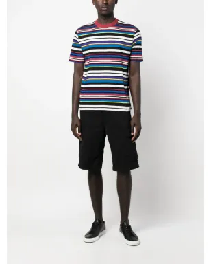 Carhartt WIP カーゴコットン バミューダショーツ - サムネイル2