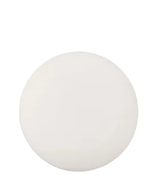 Ann Demeulemeester X Serax Dé 磁器プレート - White - サムネイル3