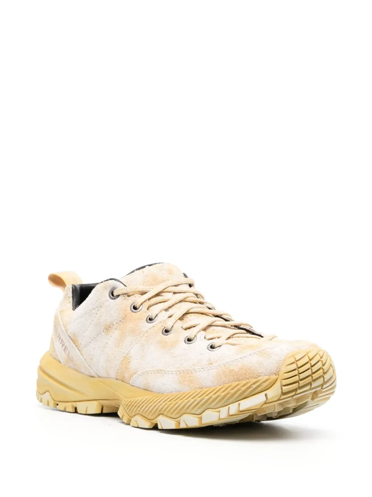 Merrell MQM Ace スエードスニーカー - 画像2