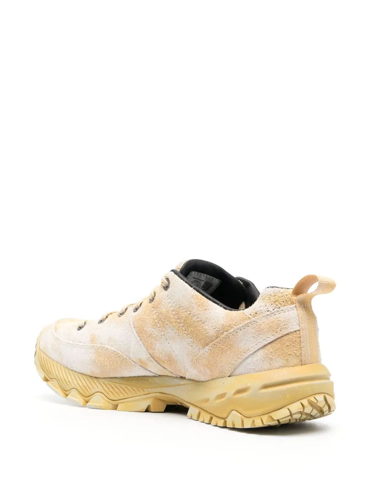 Merrell MQM Ace スエードスニーカー - 画像3