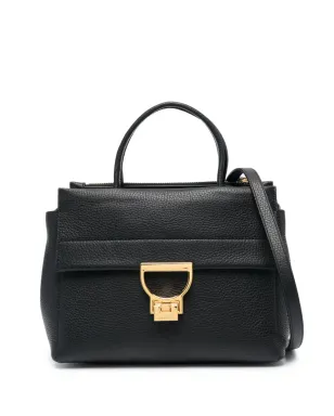 Coccinelle アレッティス レザー トートバッグ - サムネイル1