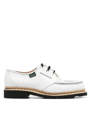 Patou x Paraboot ダービーシューズ - サムネイル1