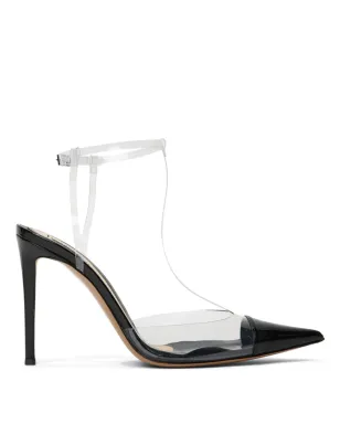 Alexandre Vauthier ポインテッドトゥ・ハイヒールパンプス - サムネイル1