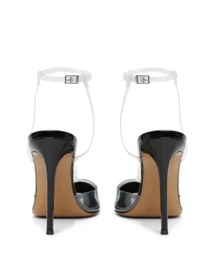 Alexandre Vauthier ポインテッドトゥ・ハイヒールパンプス - サムネイル3