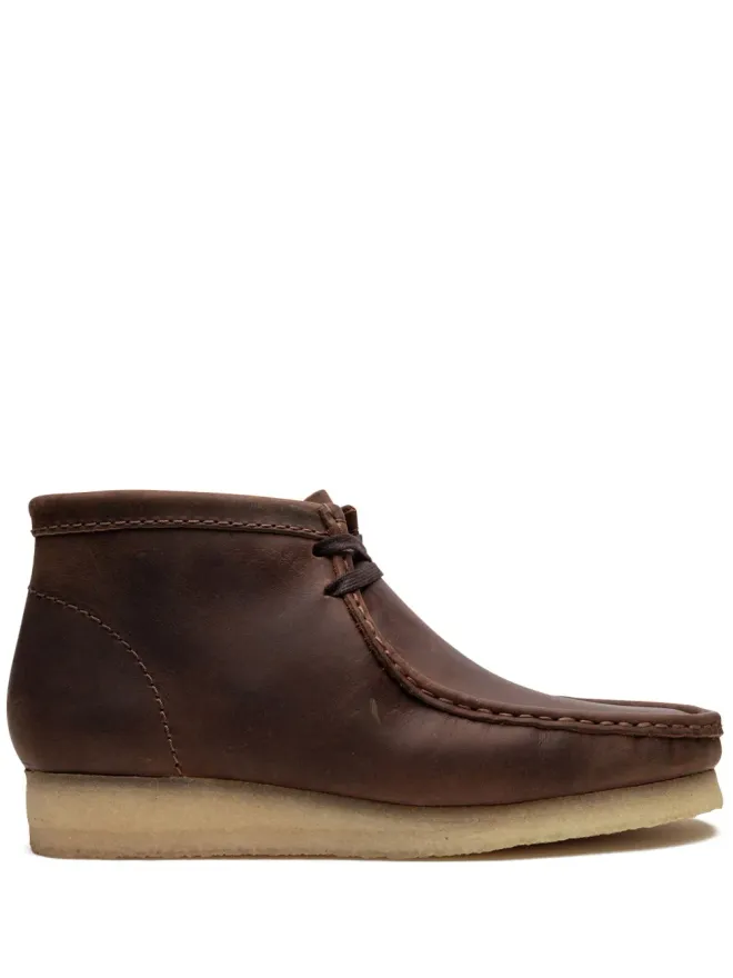 Clarks Originals Clarks Originals Wallabee ブーツの商品画像