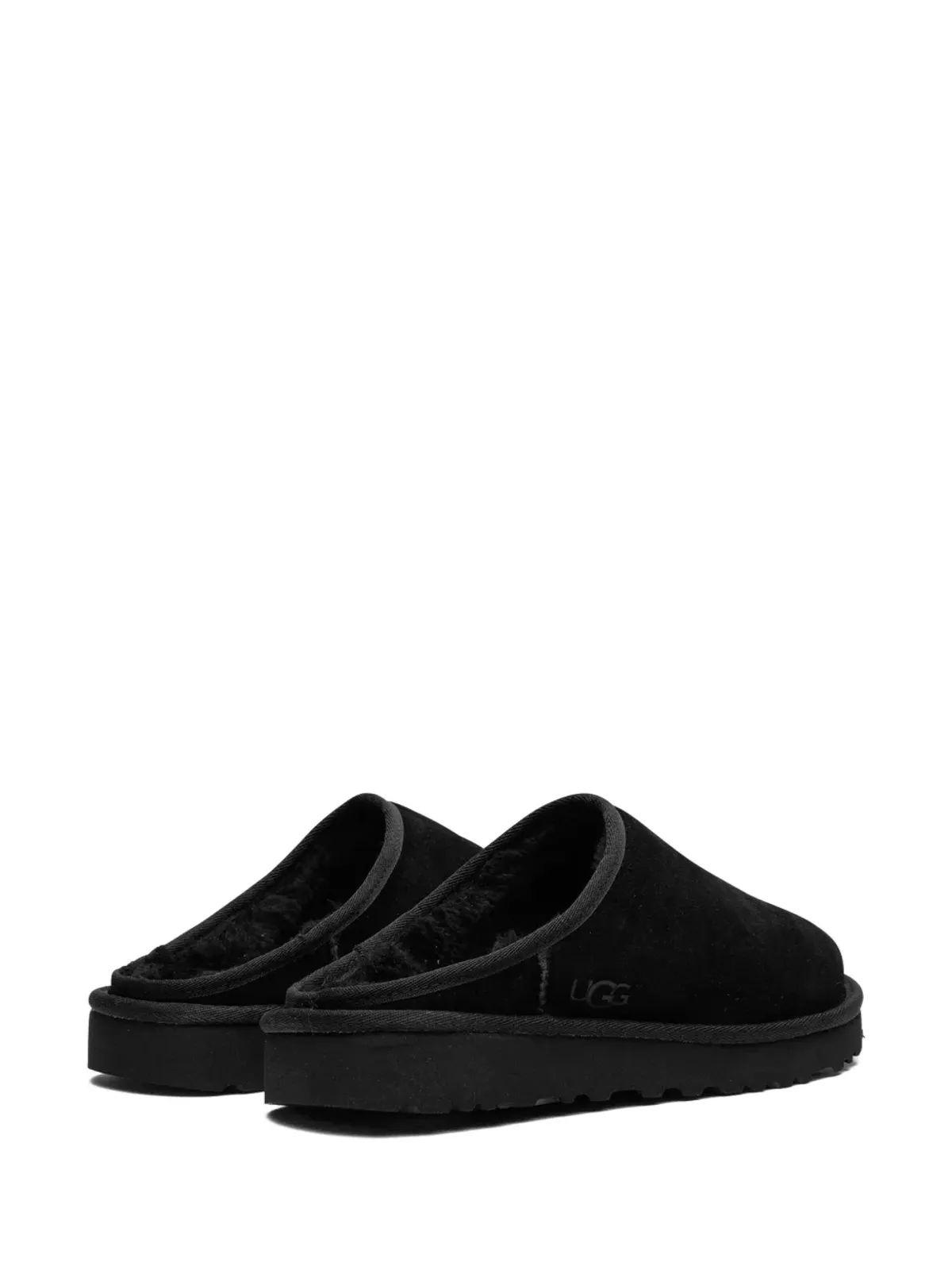 UGG クラシックスリッパ - 画像3
