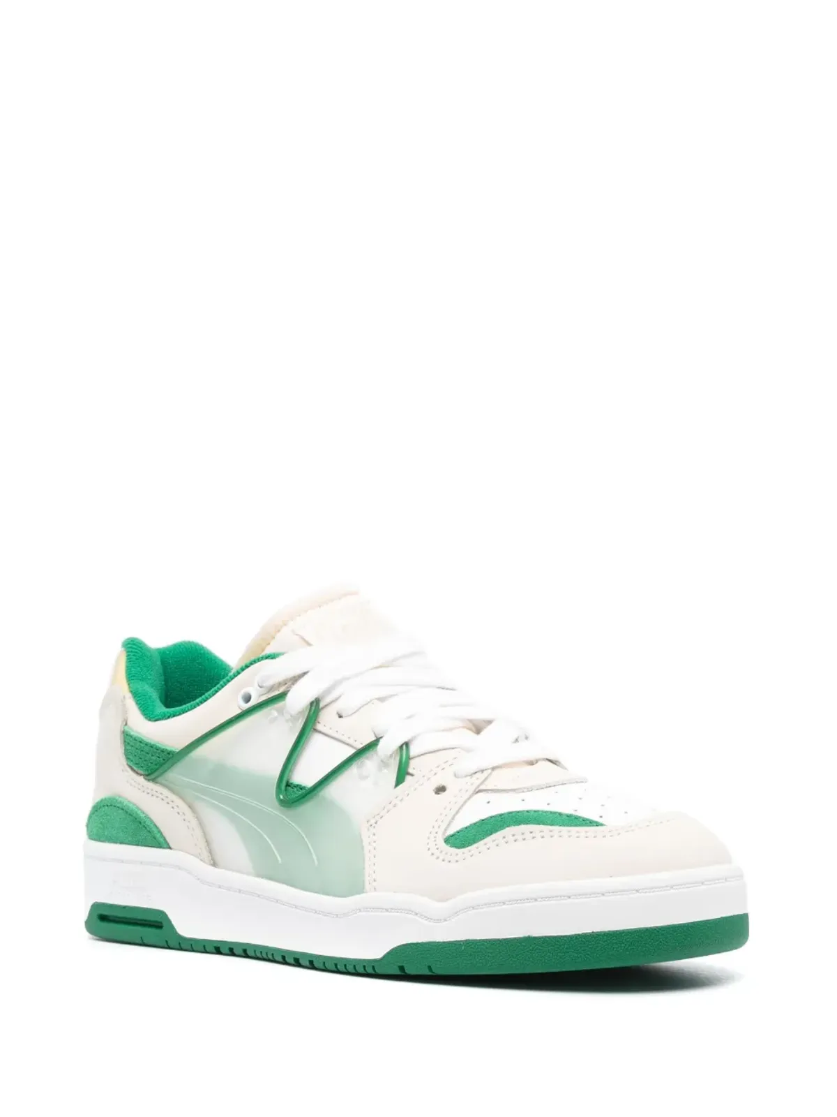 PUMA スリップストリーム「June Ambrose」スニーカー - 画像2