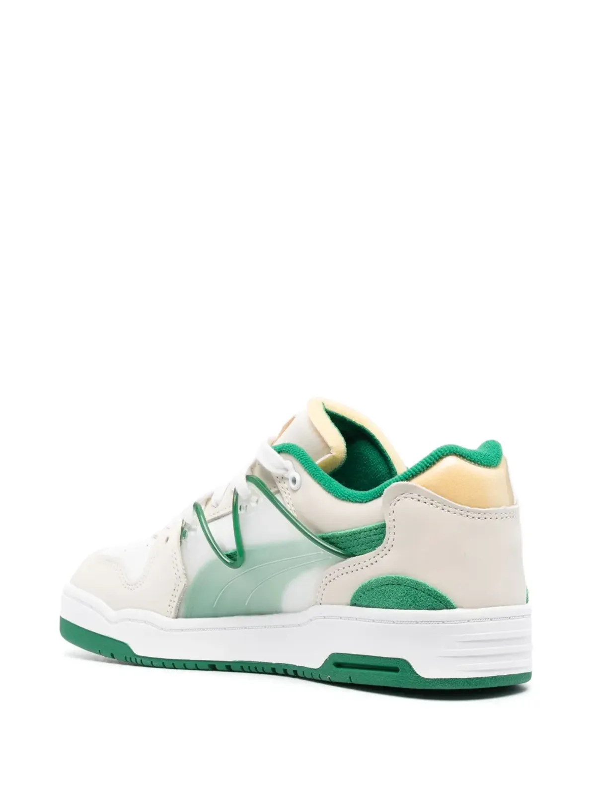 PUMA スリップストリーム「June Ambrose」スニーカー - 画像3