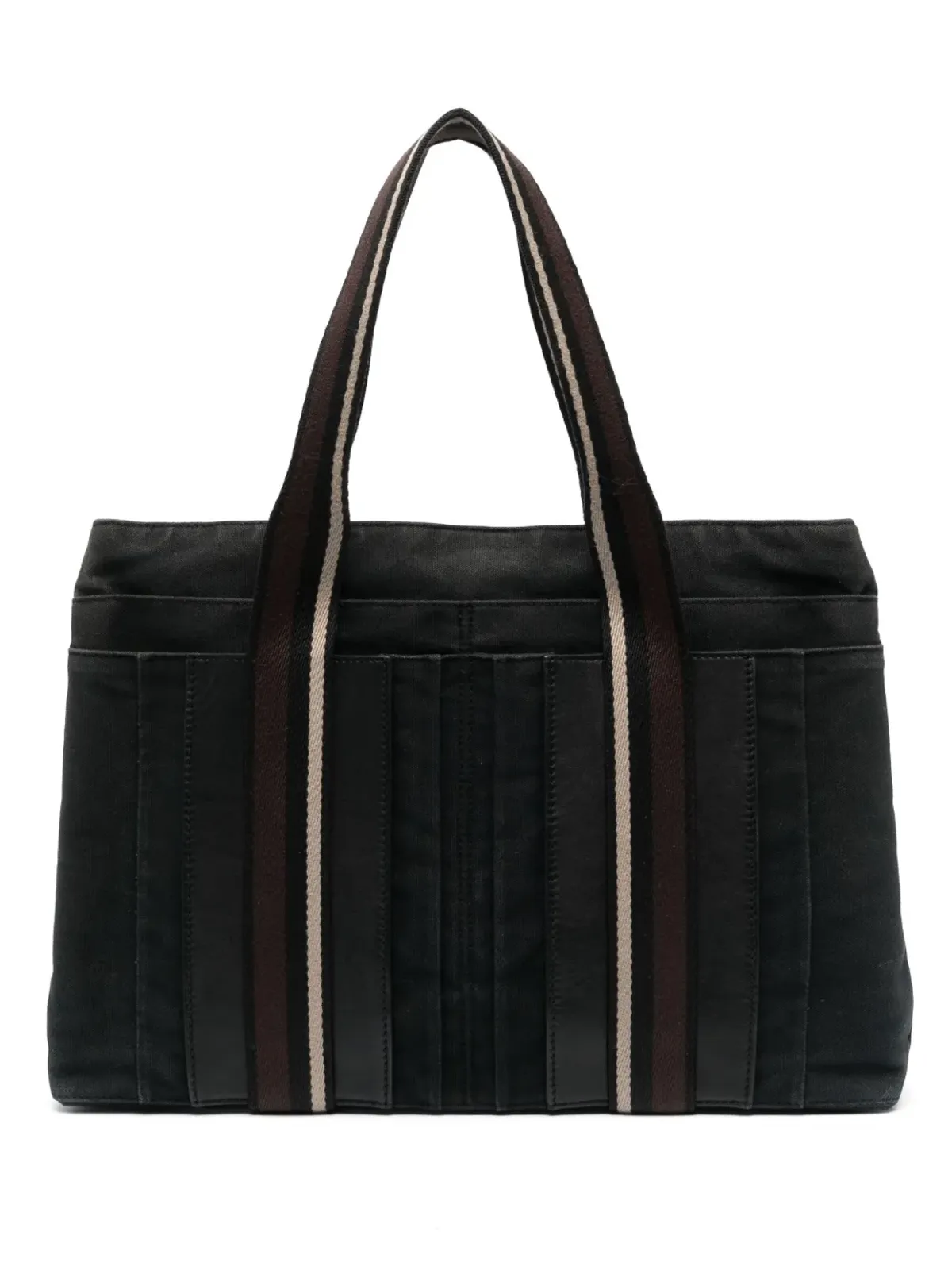Hermès Pre-Owned トロカ トートバッグ - 画像1
