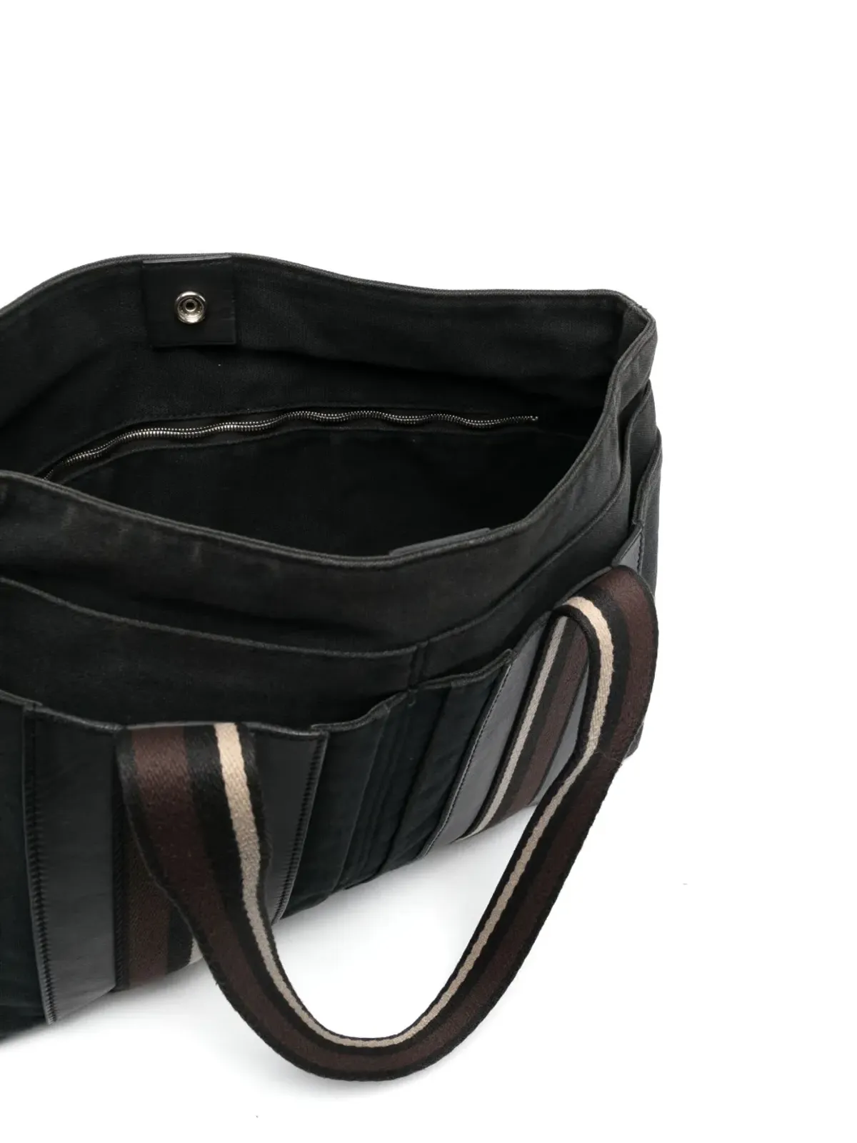 Hermès Pre-Owned トロカ トートバッグ - 画像5