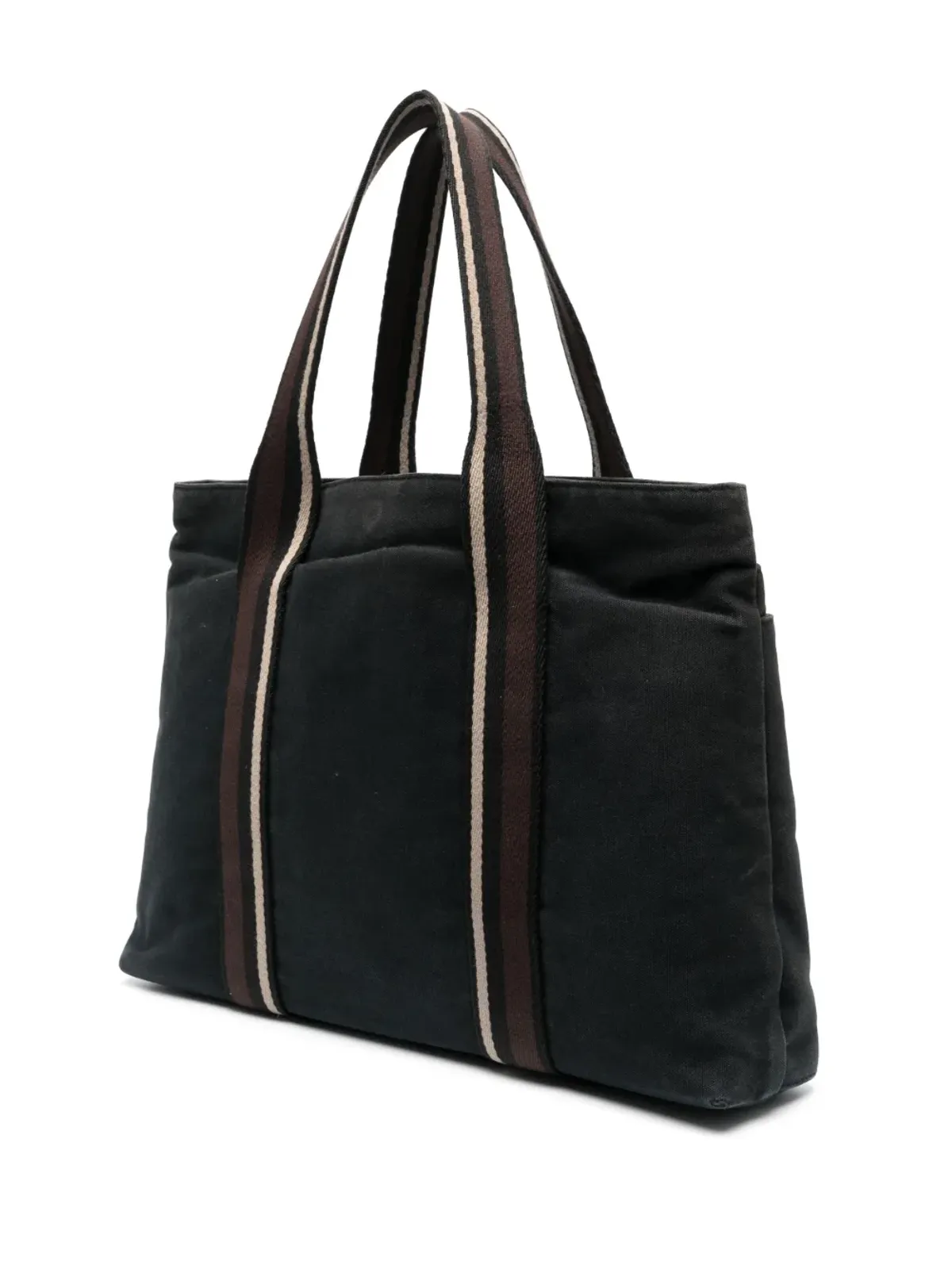 Hermès Pre-Owned トロカ トートバッグ - 画像3