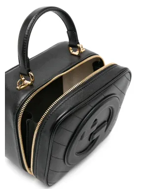 Gucci ブロンディ レザートートバッグ - サムネイル5