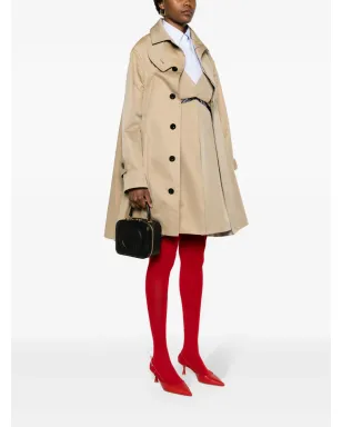 Gucci ブロンディ レザートートバッグ - サムネイル2