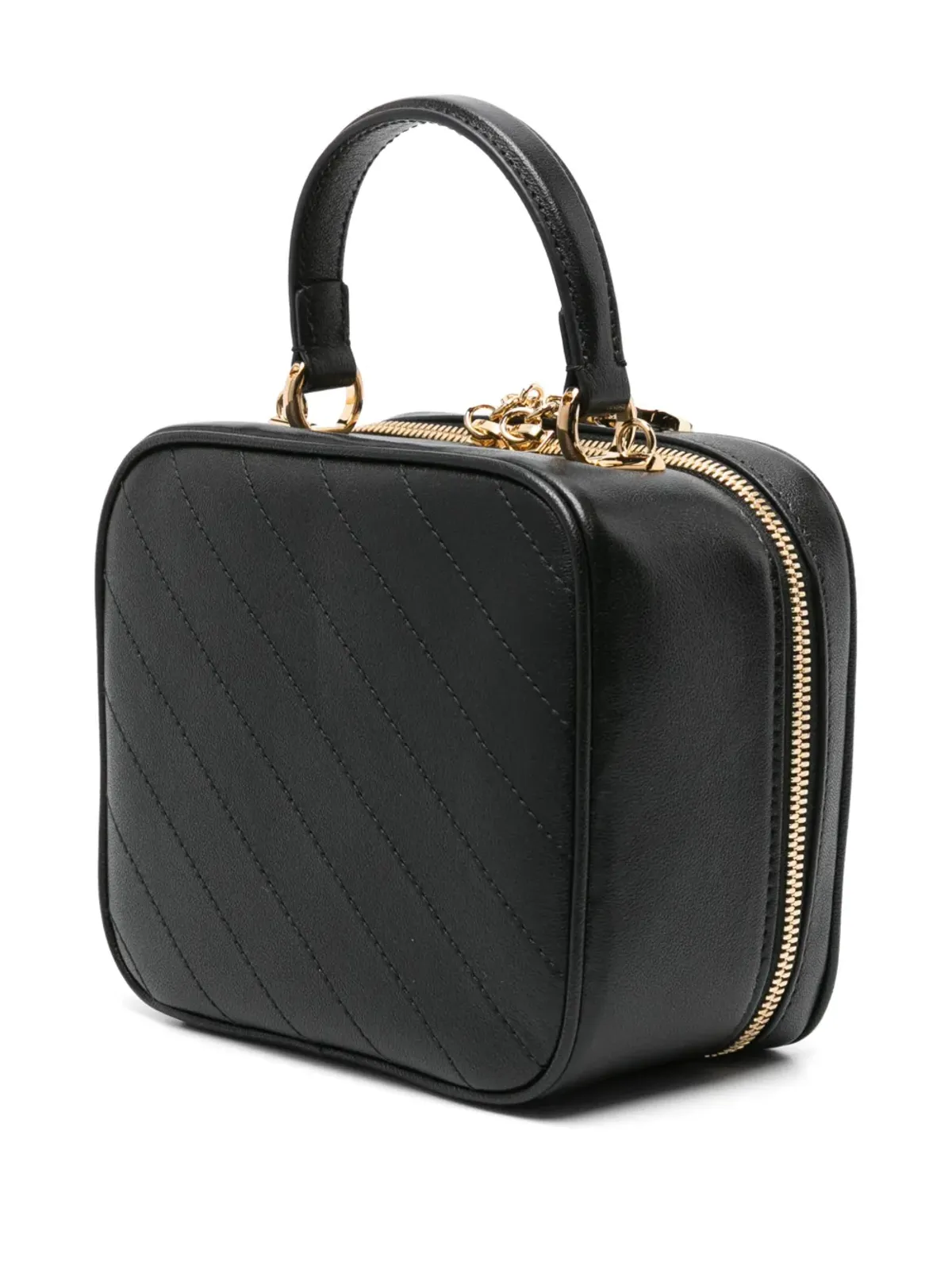 Gucci ブロンディ レザートートバッグ - 画像3