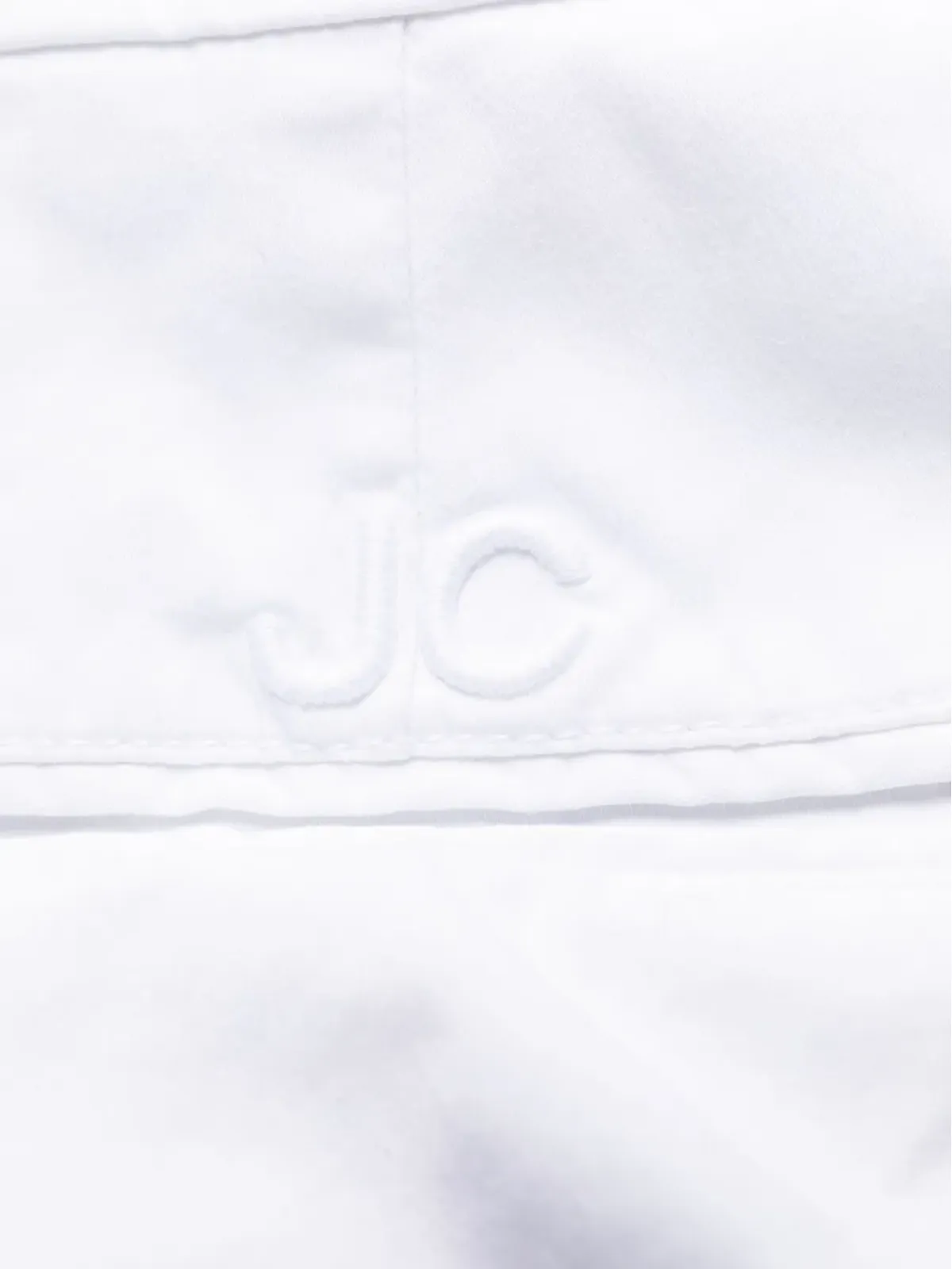 Jacob Cohën ニコル クロップドパンツ - 画像5