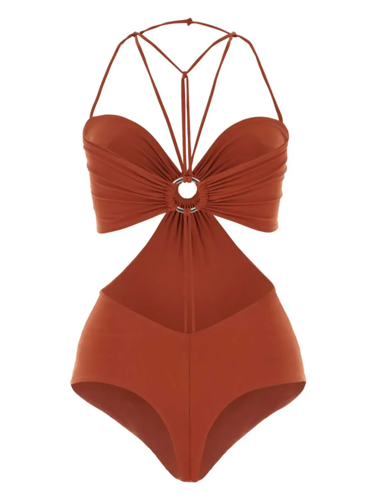 Nensi Dojaka Burora swimsuit - 画像2