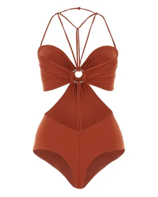 Nensi Dojaka Burora swimsuit - サムネイル2