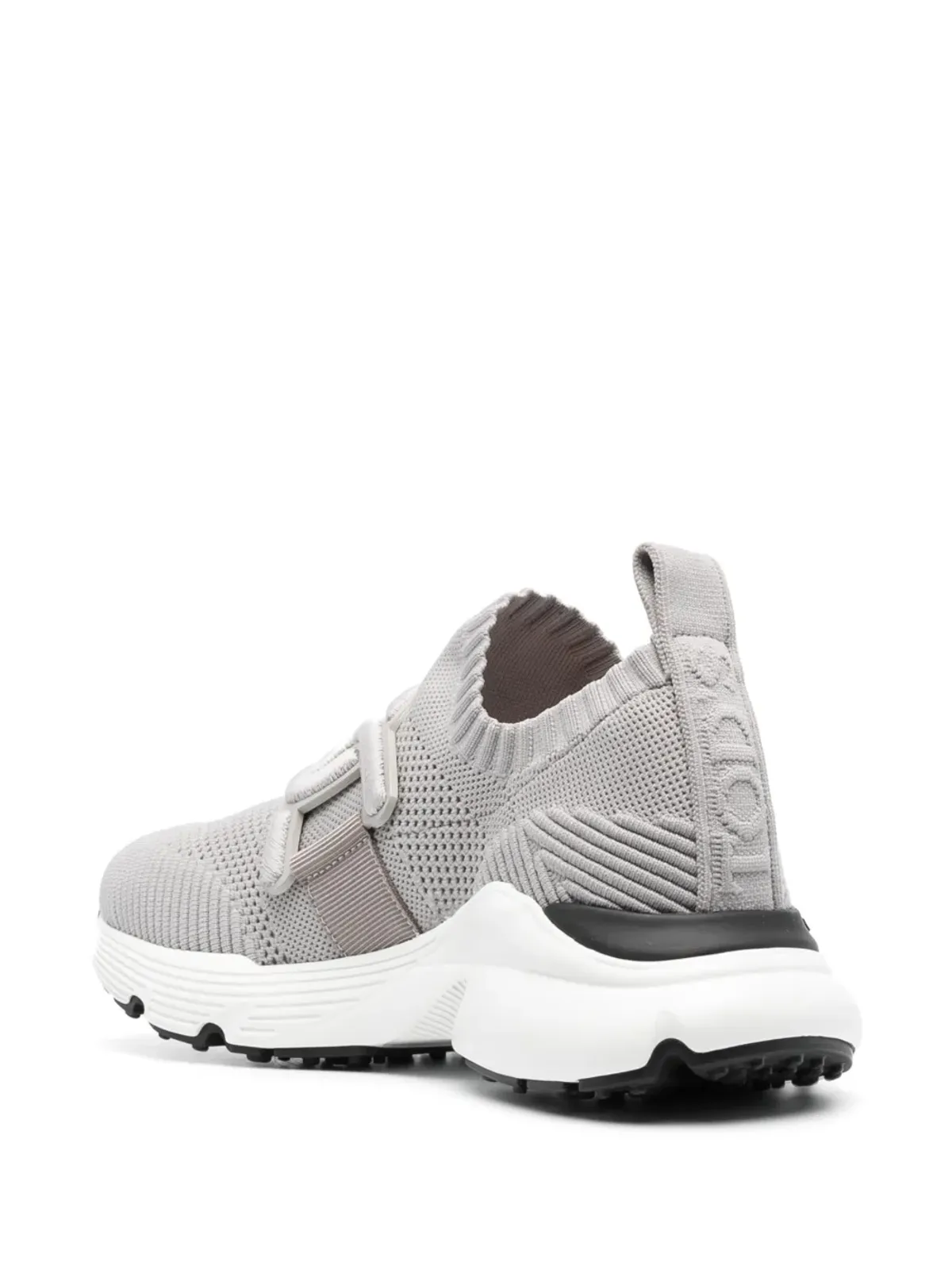 Tod's スポーツラン ロー・トップスニーカー - 画像3