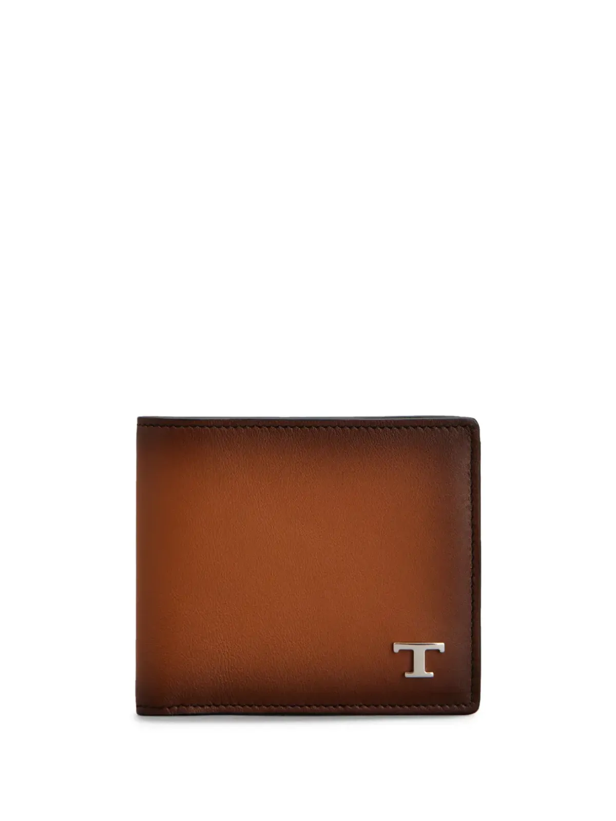 Tod's TSY 二つ折り財布 - 画像1