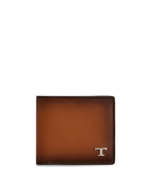 Tod's TSY 二つ折り財布 - サムネイル1