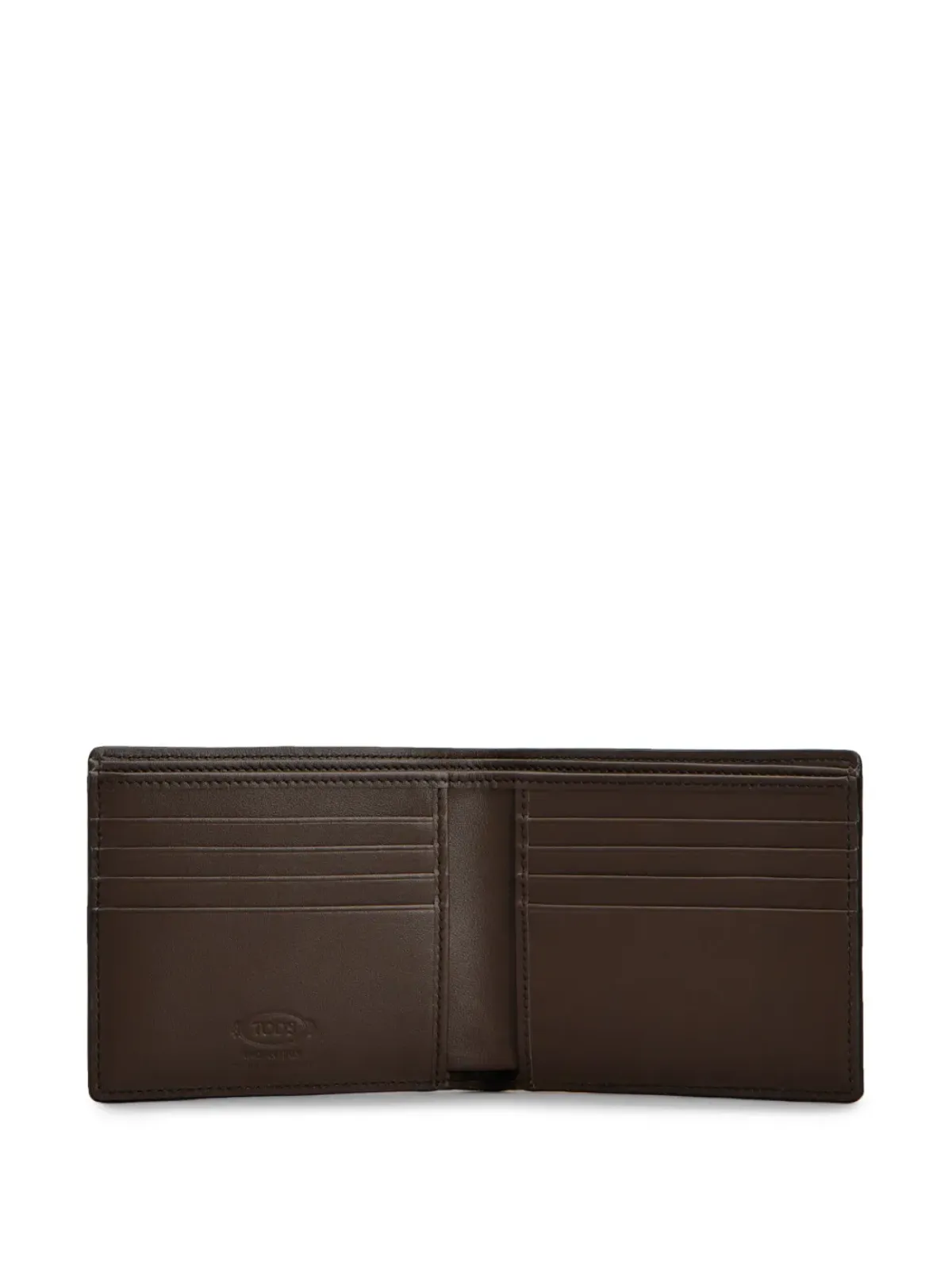 Tod's TSY 二つ折り財布 - 画像4