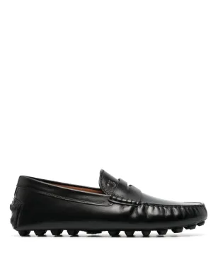 Tod's ゴミーノ マクロ ローファー - サムネイル1