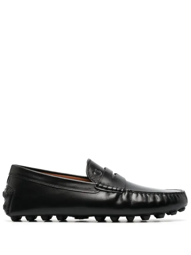 Tod's Tod's ゴミーノ マクロ ローファーの商品画像