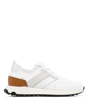Tod's Maglia ローカットスニーカー - White - サムネイル1