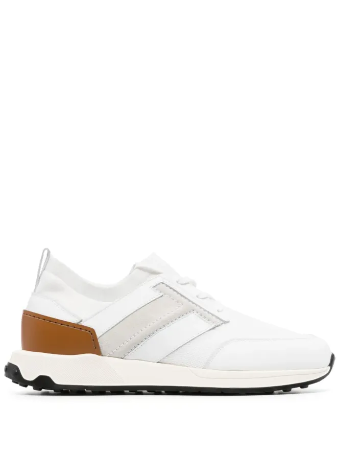Tod's Tod's Maglia ローカットスニーカー - Whiteの商品画像