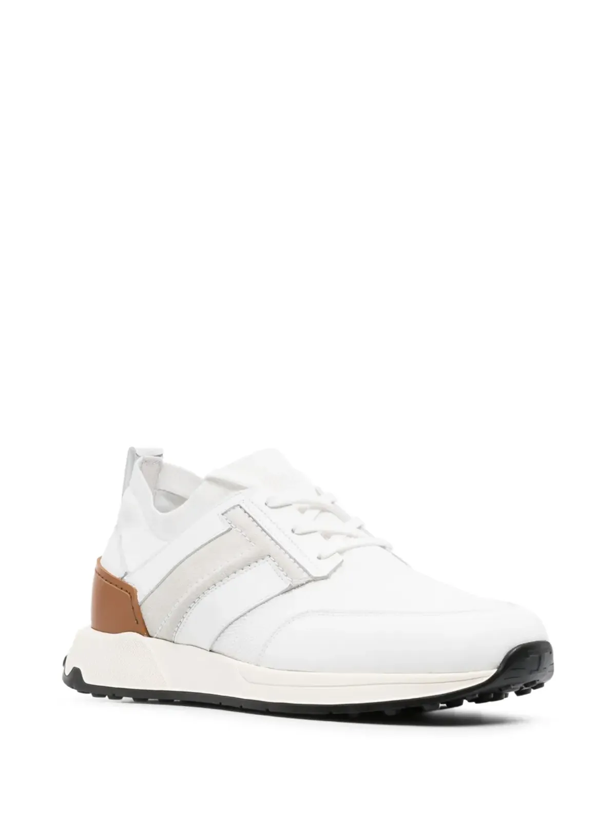 Tod's Maglia ローカットスニーカー - White - 画像2