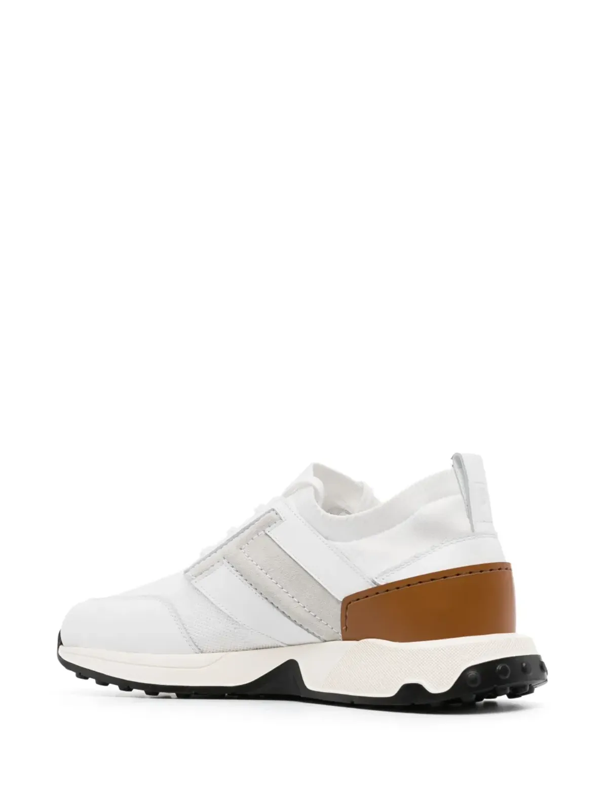 Tod's Maglia ローカットスニーカー - White - 画像3