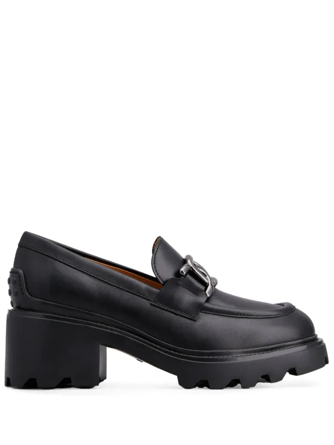 Tod's Tod's ローファーの商品画像