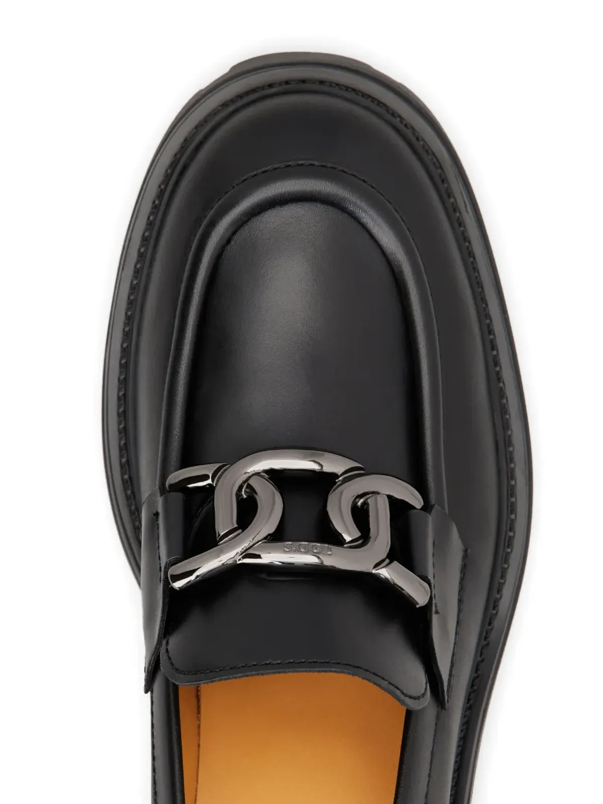 Tod's ローファー - 画像5