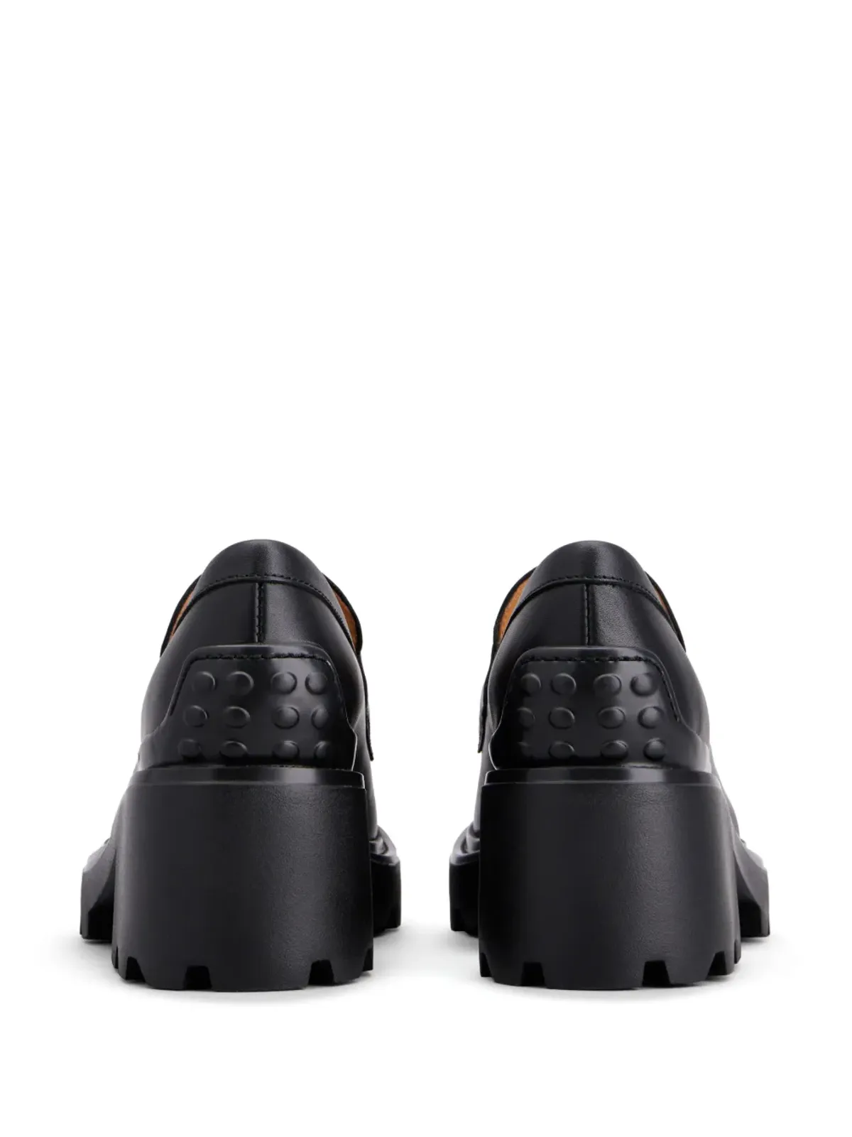 Tod's ローファー - 画像3