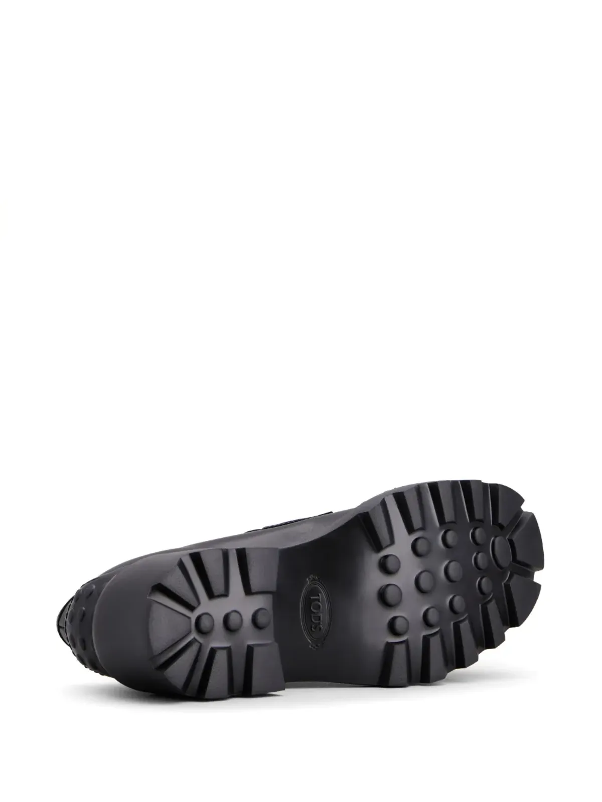 Tod's ローファー - 画像4