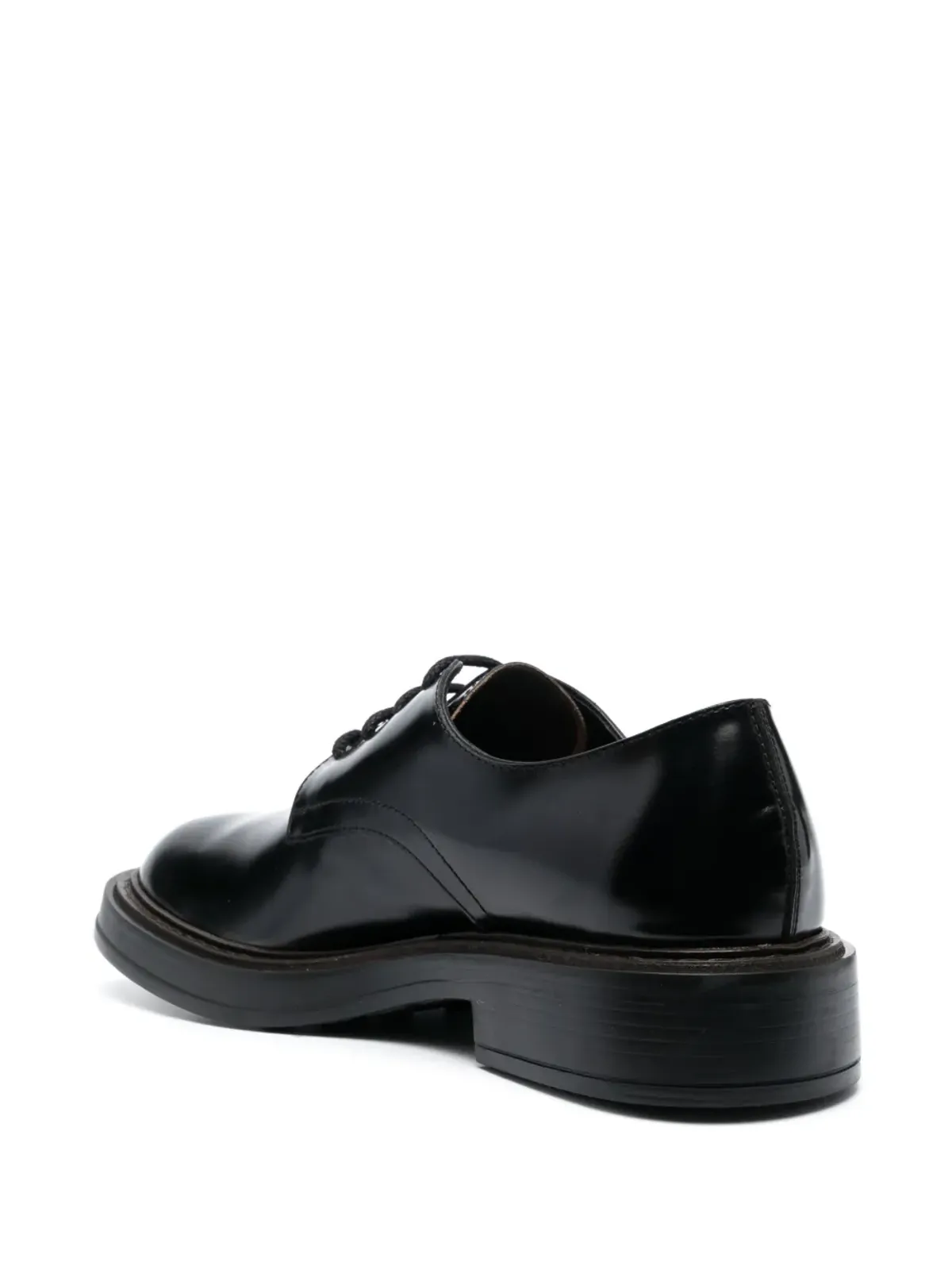 Tod's レースアップ オックスフォードシューズ - 画像3