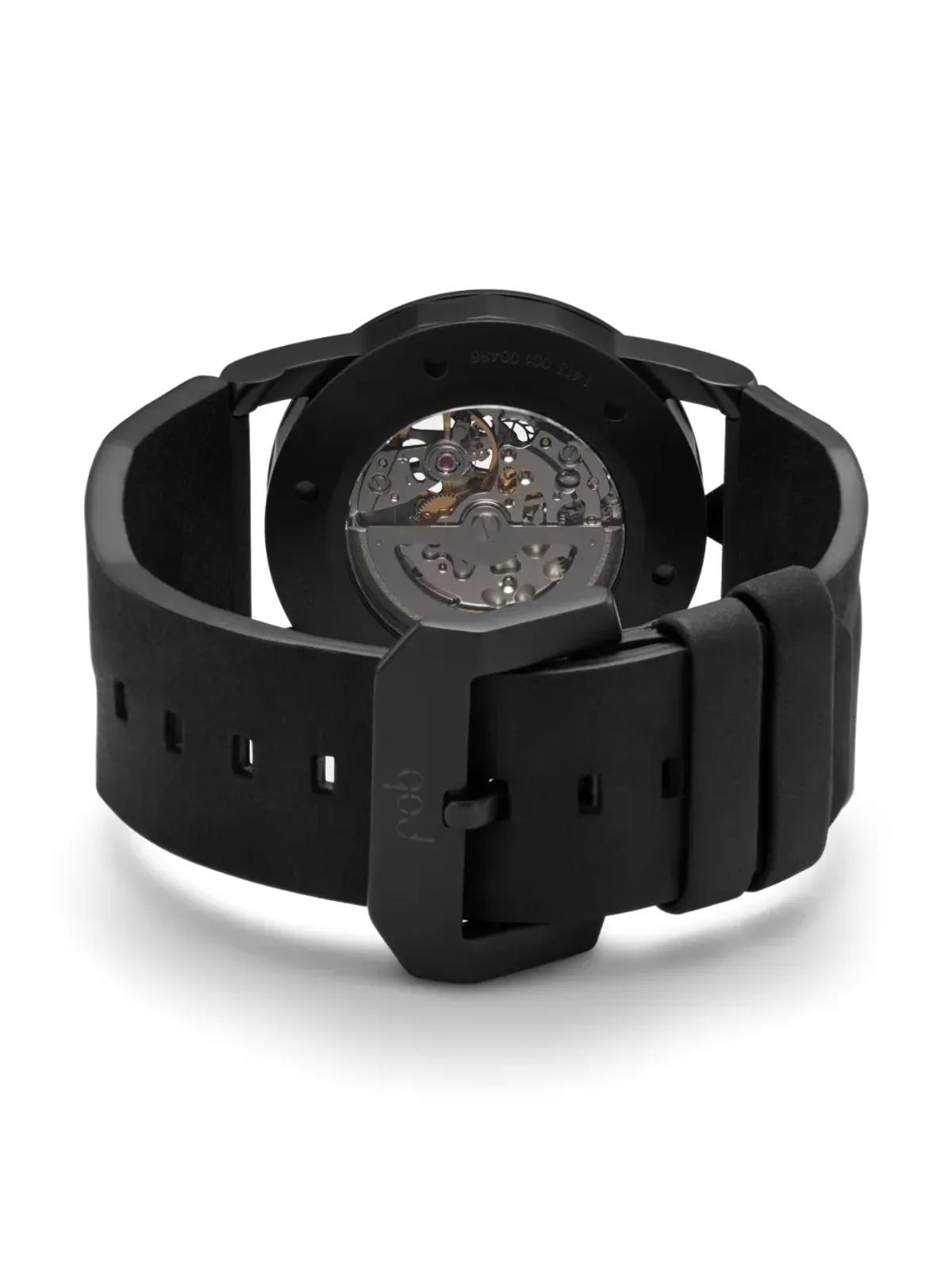 Fob Paris R413 ウォッチ - 画像4