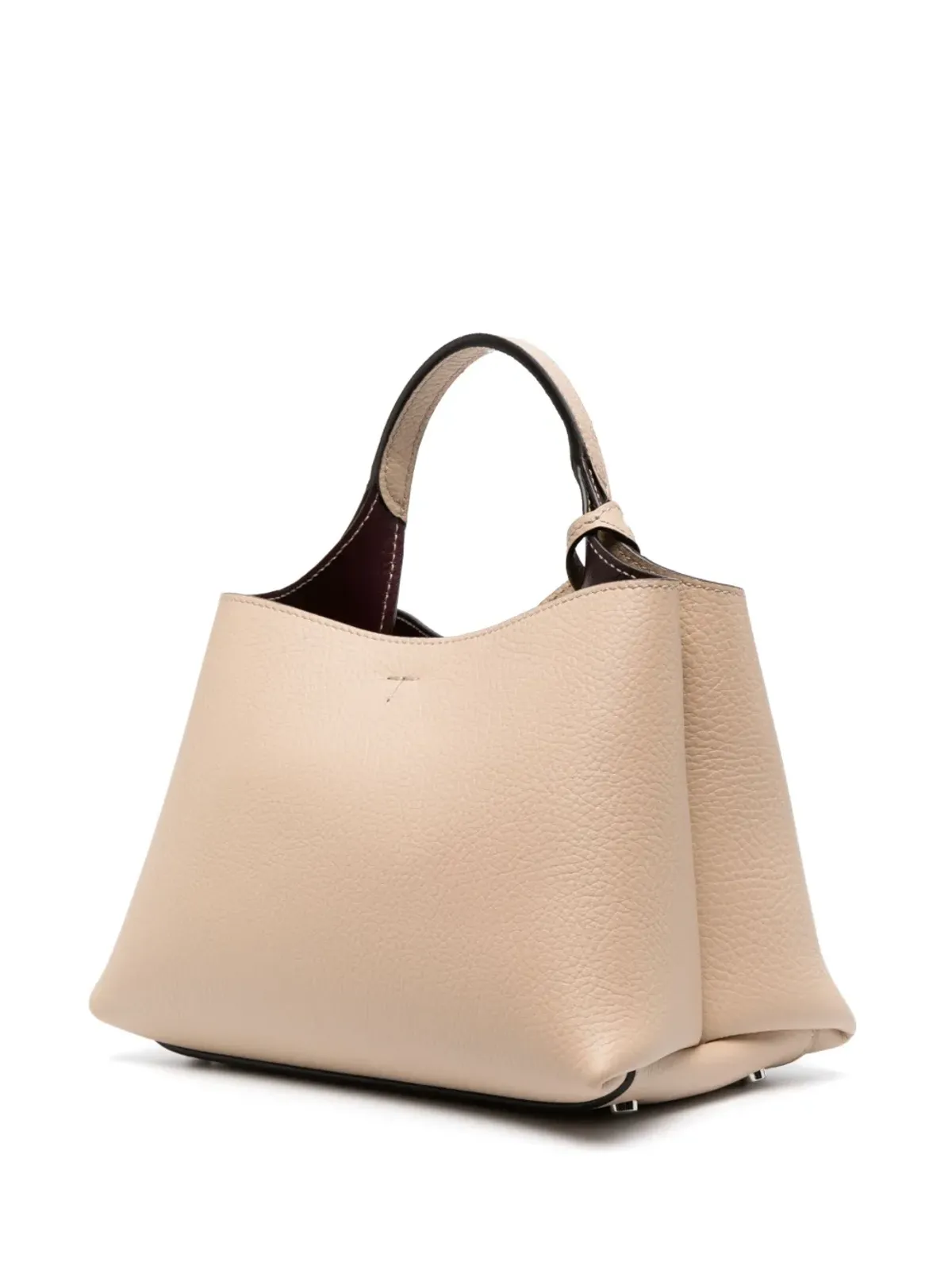 Tod's マイクロレザー・クロスボディバッグ - 画像4