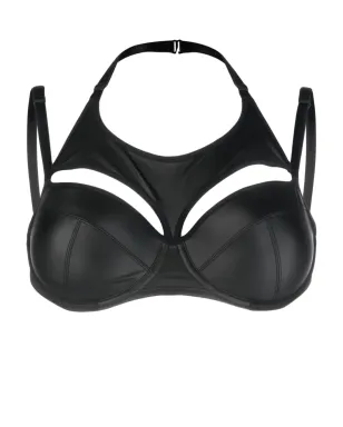 Marlies Dekkers Velocity cut-out plunge bra - サムネイル1
