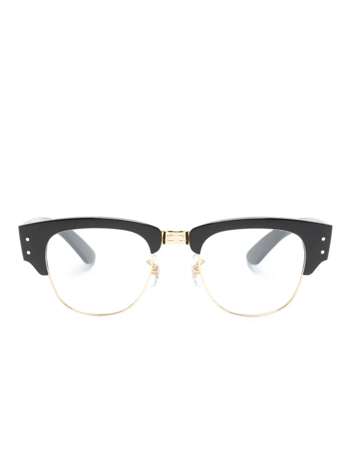 Ray-Ban キャットアイフレーム眼鏡 - 画像1