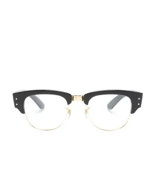 Ray-Ban キャットアイフレーム眼鏡 - サムネイル1