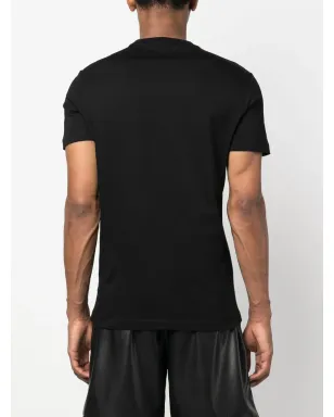 Versace ロゴ入りTシャツ - サムネイル4